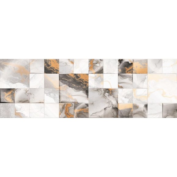 Настенный декор Primavera Tiziana Gold Decor 02 30x90 см (DG04-02) 62772