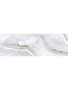 Настенный декор Primavera Joie Silver Decor 03 30x90 см (DG12-03) 62742