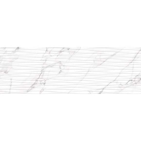 Настенный декор Primavera Omnia White Decor 03 30x90 см (DG03-03) 62752 Настенный декор Primavera Omnia White Decor 03 30x90 см (DG03-03) 62752