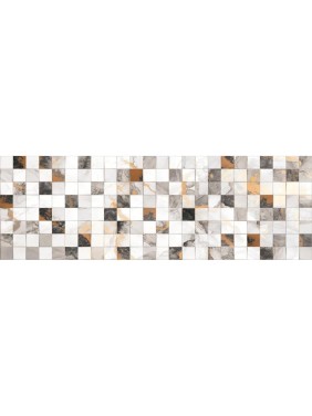 Настенный декор Primavera Tiziana Gold Decor 01 30x90 см (DG04-01) 62771