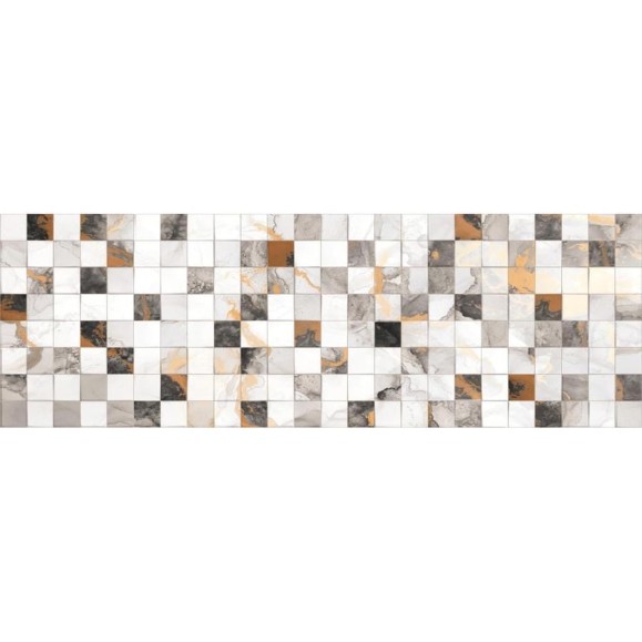 Настенный декор Primavera Tiziana Gold Decor 01 30x90 см (DG04-01) 62771