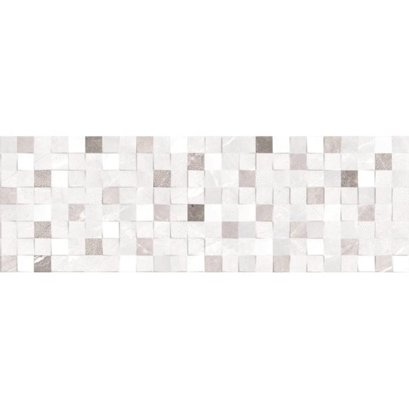 Настенный декор Primavera Perfect Silver Decor 01 30x90 см (DG01-01) 62756