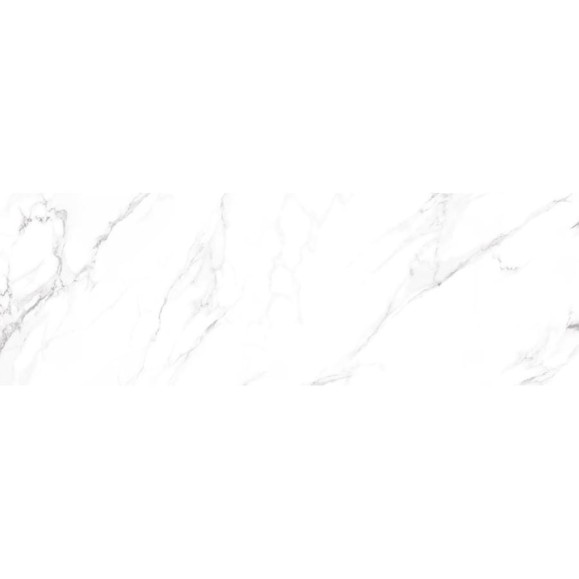 Настенная плитка Primavera Omnia White A 30x90 см (GL03A) 62754