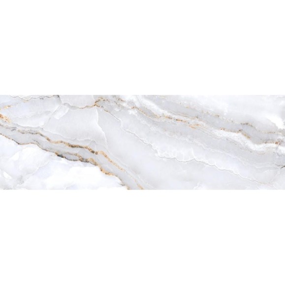 Настенная плитка Primavera Joie Silver A 30x90 см (GL12A) 62743