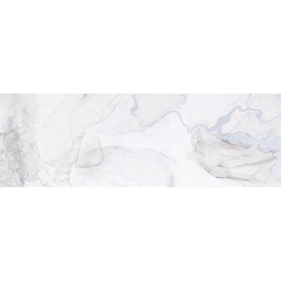 Настенная плитка Primavera Tiziana Blue A 30x90 см (GL05A) 62768