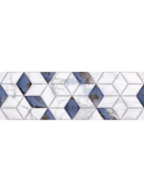 Настенный декор Primavera Tiziana Aqua Decor 04 30x90 см (DG05-04) 62767