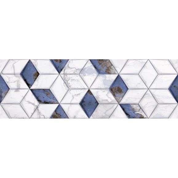 Настенный декор Primavera Tiziana Aqua Decor 04 30x90 см (DG05-04) 62767