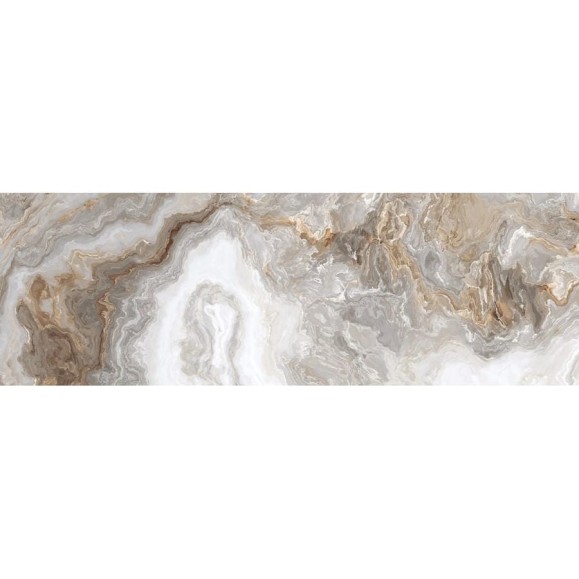 Настенная плитка Primavera Hypnose Grey B 30x90 см (GL10B) 62738