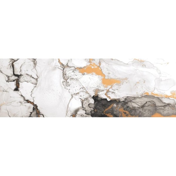Настенная плитка Primavera Tiziana Gold B 30x90 см (GL04B) 62774
