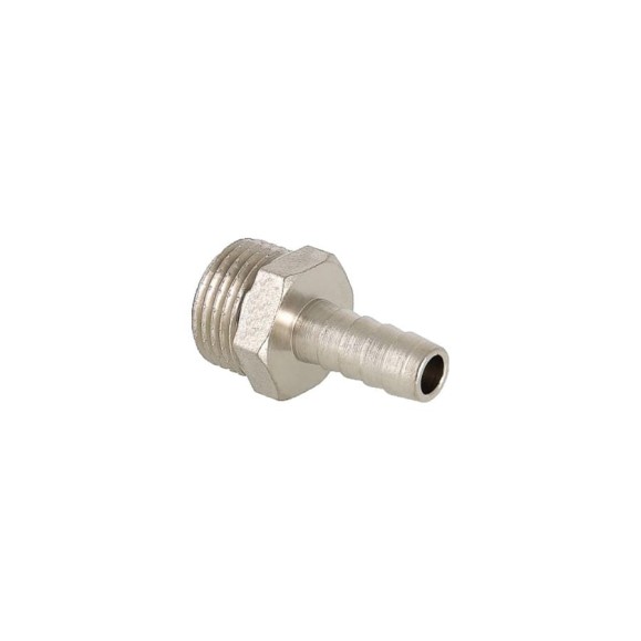 Штуцер 1"M - 20 мм Rvc 18080