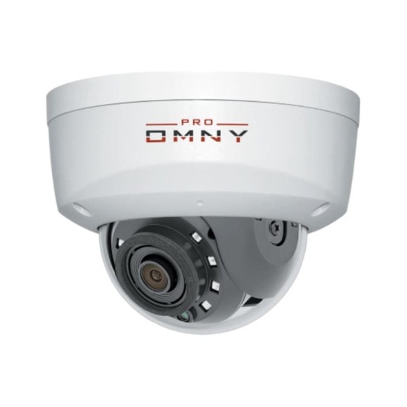 Купольная IP камера OMNY 5Мп PRO A15SF 36 серии Альфа со встроенным микрофоном OMNY A15SF 36
