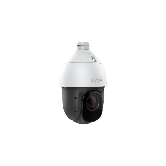 Поворотная IP камера OMNY 2Мп PRO F22SE x25 c 25х оптическим увеличением OMNY F22SE x25 Поворотная IP камера OMNY 2Мп PRO F22SE x25 c 25х оптическим увеличением OMNY F22SE x25