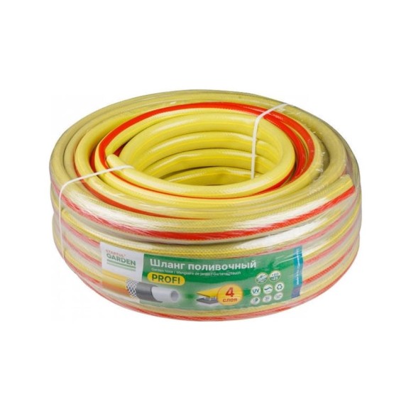 Поливочный шланг STARTUL Garden Profi ST6206-5/8-25 Поливочный шланг STARTUL Garden Profi ST6206-5/8-25