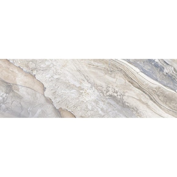 Делайт серо-коричневый / Delight Taupe Плитка настенная 246х740 7 шт в уп 53,508 м в пал Delacora WT15DEG21R