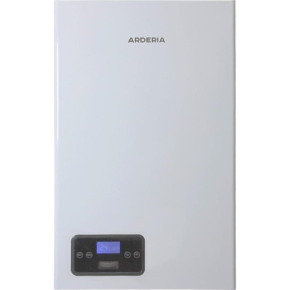 Настенный электрический котёл ARDERIA Е16 Настенный электрический котёл ARDERIA Е16