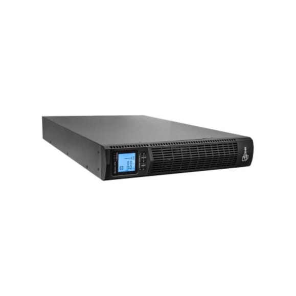 Источник бесперебойного питания SNR Он-Лайн серии (14758) SNR-UPS-ONRT-3000-X72