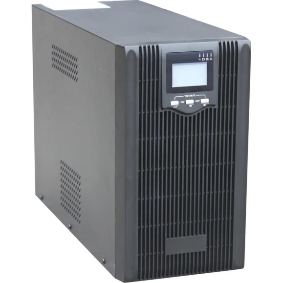 Источник бесперебойного питания SNR Line-Interactive, 3000 VA, без встроенных АКБ SNR-UPS-LID-3000-XPS