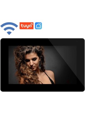 ДомофонNovicam Freedom 7 night fhd wifi full hd 7" c переадресацией на смартфон v. 4478 ДомофонNovicam Freedom 7 night fhd wifi full hd 7" c переадресацией на смартфон v. 4478