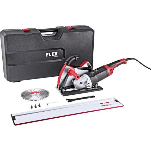 Алмазная отрезная система FLEX DCG L 26-6 230 G-Set 494674