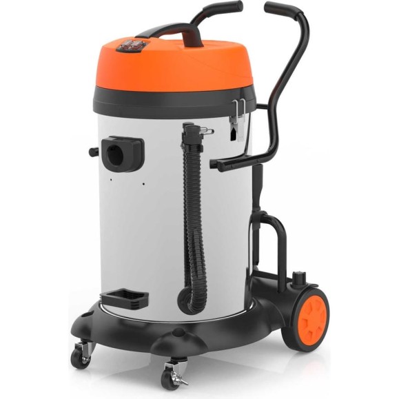 Пылесос Bennett 60l YLW72 Пылесос Bennett 60l YLW72