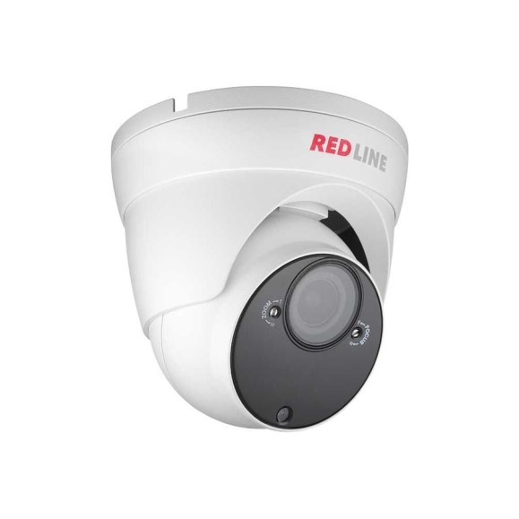Видеокамера REDLINE RL-AHD1080P-MC-V.WDR