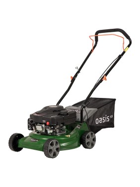 Бензиновая газонокосилка OASIS 4640130921149 GB-15 ЕСО (Н)