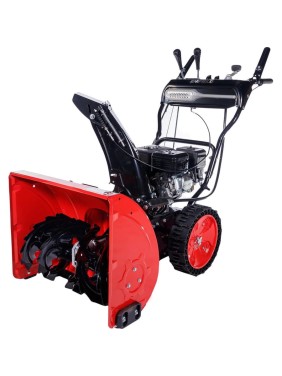 Бензиновый снегоуборщик ENIFIELD EN 78 PRO Бензиновый снегоуборщик ENIFIELD EN 78 PRO