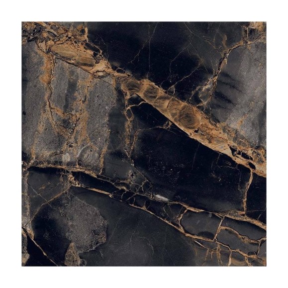 Керамогранит Primavera Golden Black 60x60 см (GR101) 22150