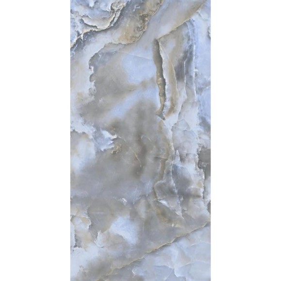 Керамогранит Primavera Honey Onyx Blue 60x120 см (PR213) 44252
