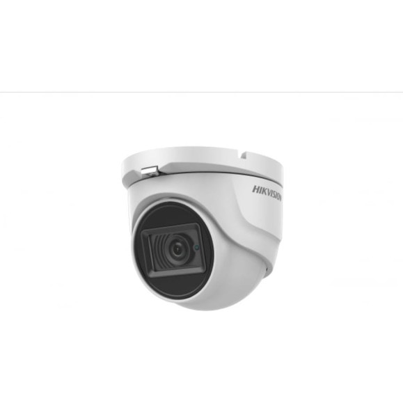 Аналоговая камера Hikvision DS-2CE76H8T-ITMF 3.6mm УТ-00015752 Аналоговая камера Hikvision DS-2CE76H8T-ITMF 3.6mm УТ-00015752
