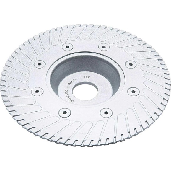 Алмазный шлифовальный круг S-Jet 150х28x23.5 мм FLEX 504084