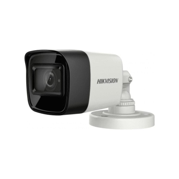 Аналоговая камера Hikvision DS-2CE16H8T-ITF 2.8mm УТ-00015739 Аналоговая камера Hikvision DS-2CE16H8T-ITF 2.8mm УТ-00015739