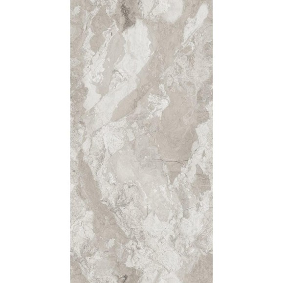 Керамогранит Global Tile Polenta формат 60x120 см, серый, в коробке 1.44 кв. м GT120603701PR