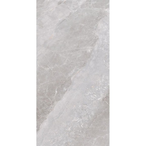 Керамогранит Global Tile Accord формат 60x120 см, серый, в коробке 2.16 кв. м GT120607215PR/30