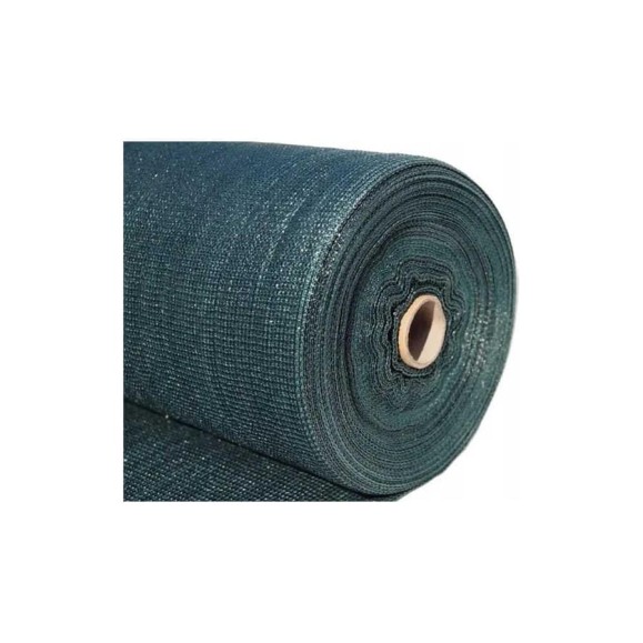 Cетка затеняющая (защитная) 80 г/м², 3x50 м GAVIAL 00001198 Cетка затеняющая (защитная) 80 г/м², 3x50 м GAVIAL 00001198