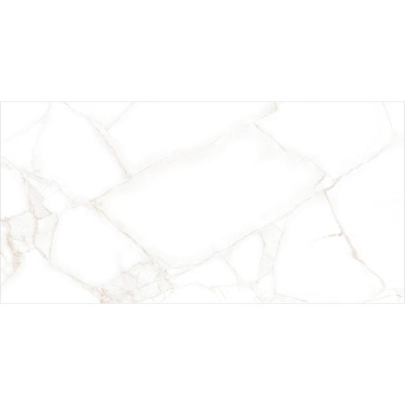 Плитка настенная Довер Айвори / Dover Ivory NewTrend 249х500х7,5 12 шт в уп 80.676 м в пал WT9DOV01