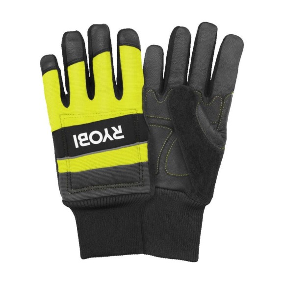Перчатки Ryobi RAC258XL 5132005712 Перчатки Ryobi RAC258XL 5132005712