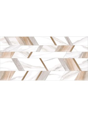 Плитка настенная Волкано Паттерн / Volcano Pattern NewTrend 300х600х9 10 шт в уп 57,6 м в пал WT36VOC55