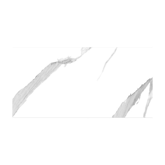 Плитка настенная Вертус Калакатта / Vertus Calacatta AltaCera 249х500х7,5 (12 шт в уп) WT9VET15