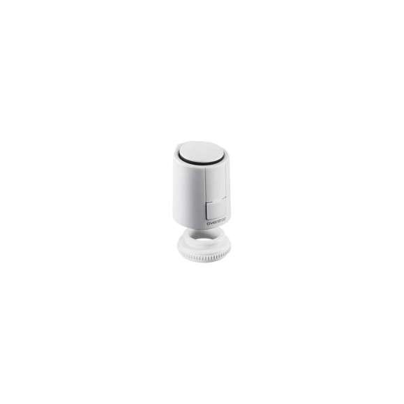 Термоэлектрический сервопривод Oventrop Aktor T 2P 230 В, кабель 2 м 1012452