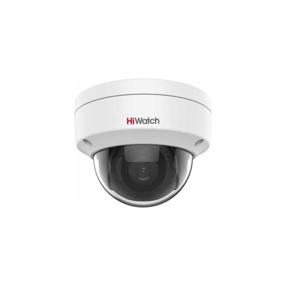 IP камера HIWATCH DS-I402 (D) (2.8mm) 00-01019238