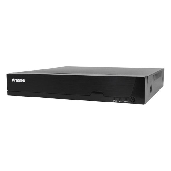 Мультиформатный видеорегистратор Amatek Ar-htv84dx (aoc) 7000777