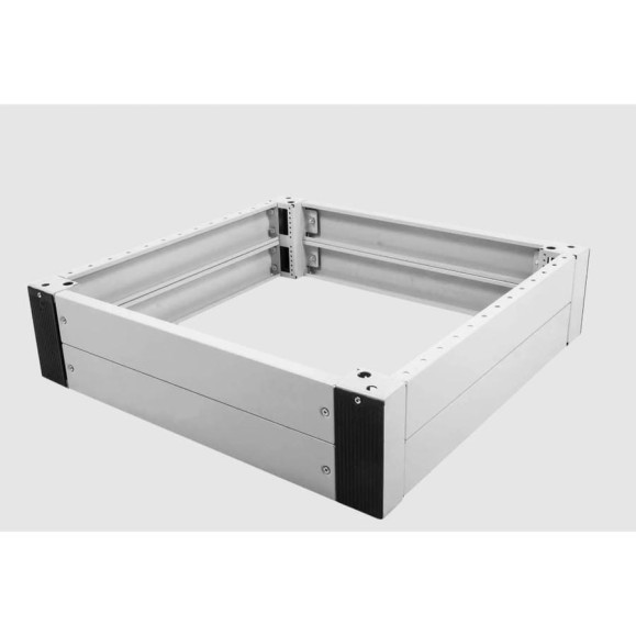 Цоколь к шкафу EMS ELBOX EMS-S-1200.500.200