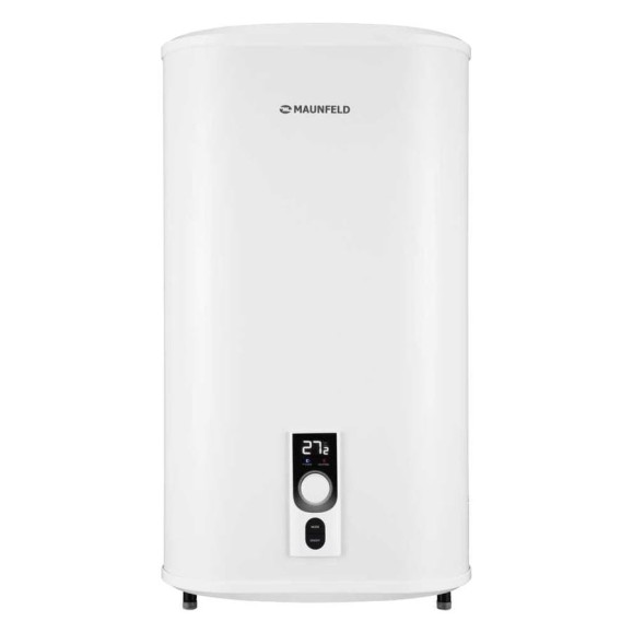 Накопительный электрический водонагреватель MAUNFELD MWH50W02