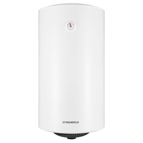 Накопительный электрический водонагреватель MAUNFELD MWH100W01