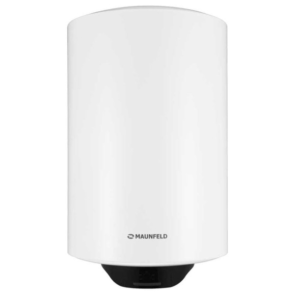 Накопительный электрический водонагреватель MAUNFELD MWH80W03 Накопительный электрический водонагреватель MAUNFELD MWH80W03