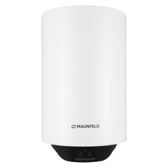 Накопительный электрический водонагреватель MAUNFELD MWH30W03 Накопительный электрический водонагреватель MAUNFELD MWH30W03