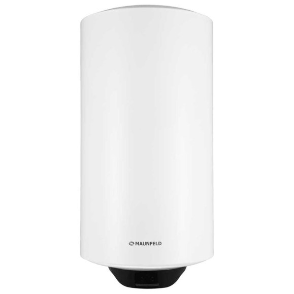 Накопительный электрический водонагреватель MAUNFELD MWH100W03