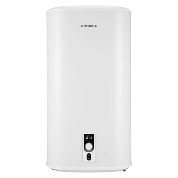 Накопительный электрический водонагреватель MAUNFELD MWH100W02
