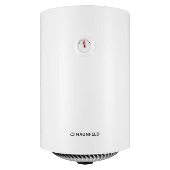 Накопительный электрический водонагреватель MAUNFELD MWH30W01